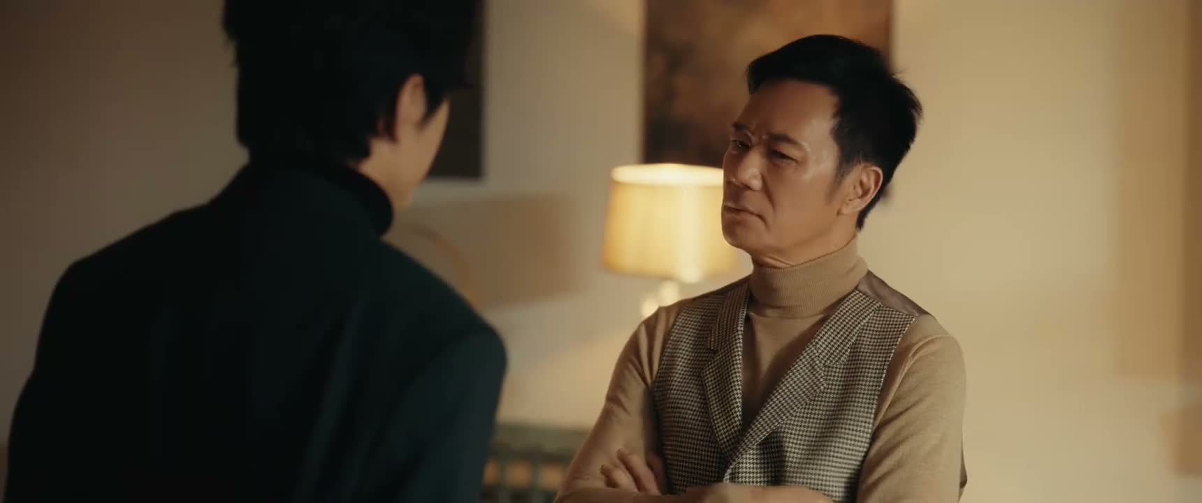 你到底想干什么