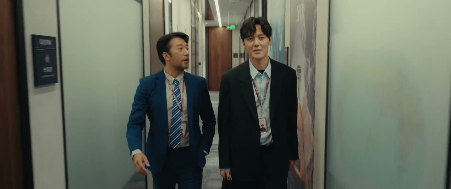 你介意的话 我找人重新装修一下