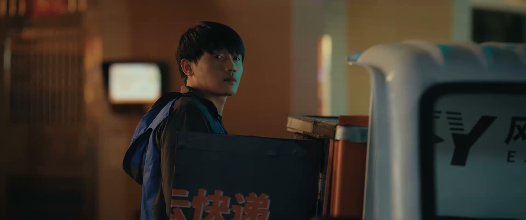 你信不信公司哪天刚好就知道 你收回扣的事