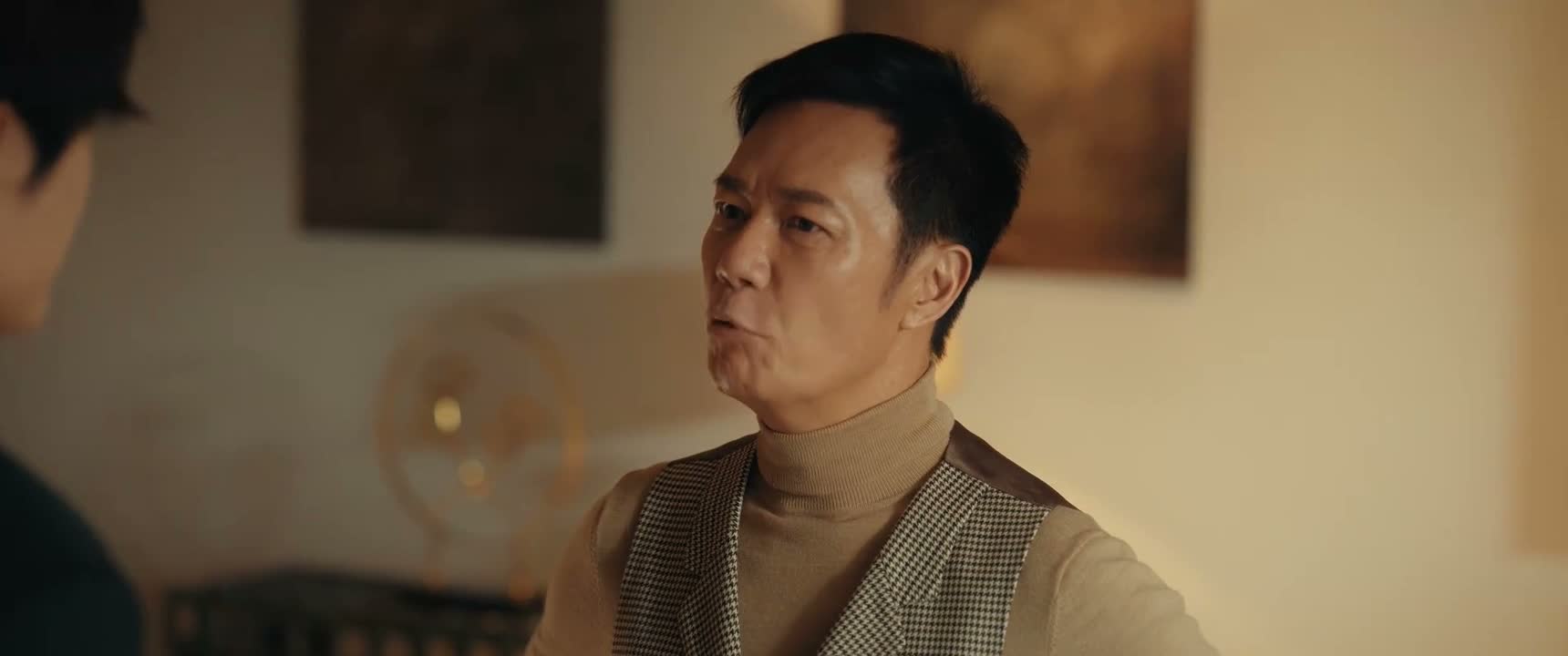 你有本事把我干掉