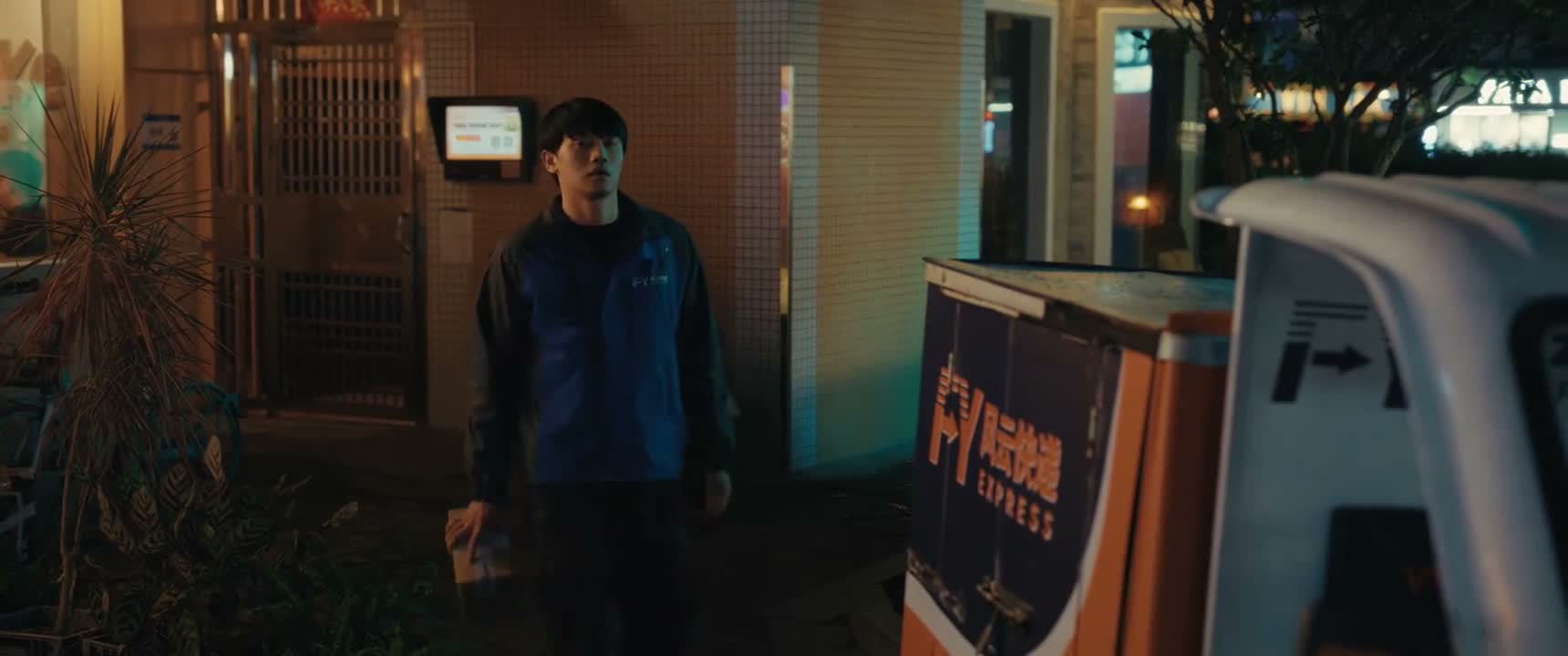 你真的误会 真的不是你想象的那样