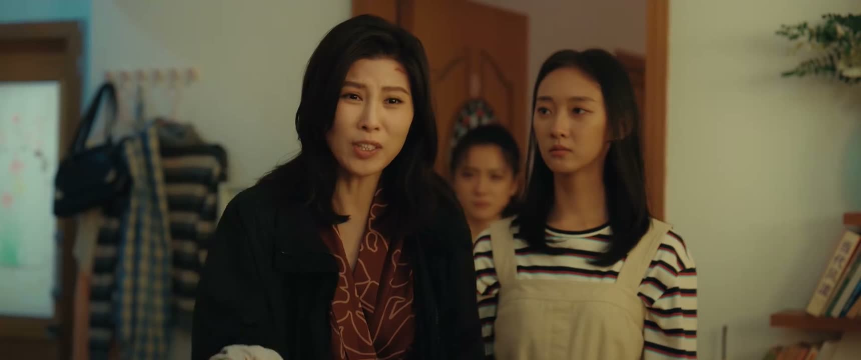我看着像有钱人的样子吗 真的是