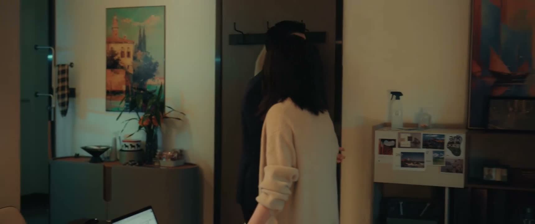 我没想到你居然还这么幼稚