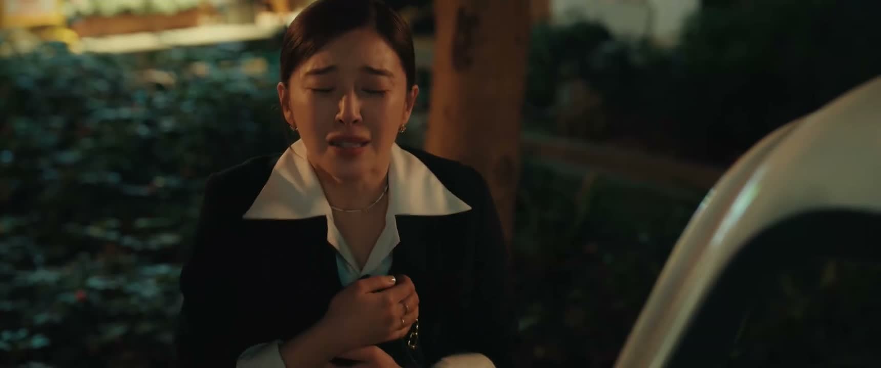我是世界上最贱的女人