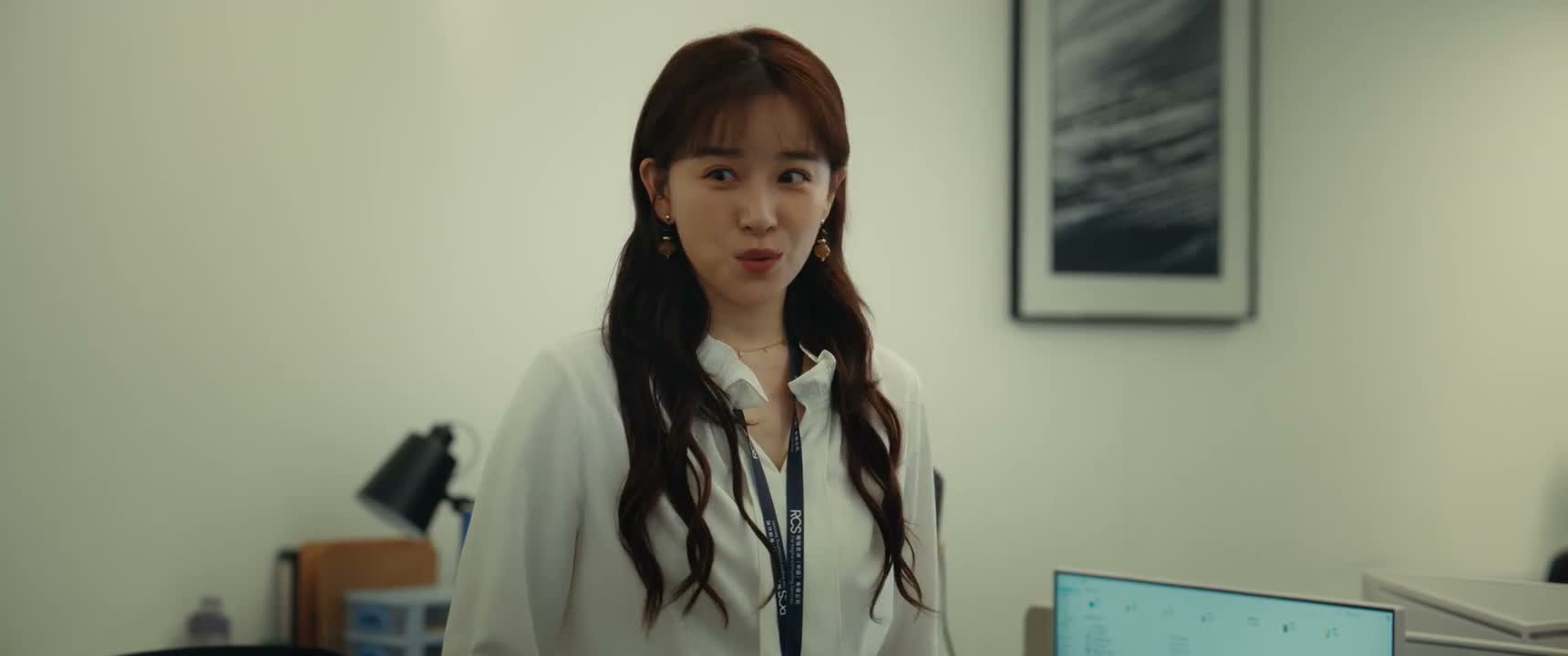 要不中午请大家吃个饭吧
