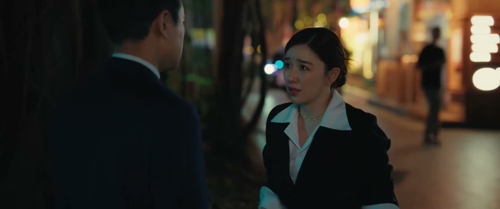 真的 真的就是刚好 这个世界上有那么多刚好是吧