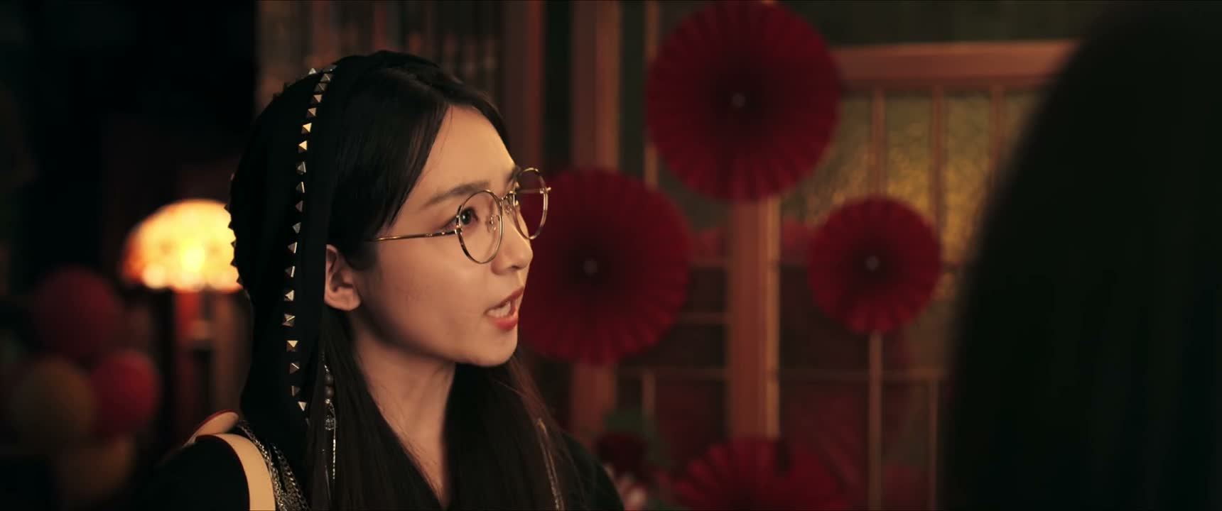 不是 谁劈腿了 韩梅梅
