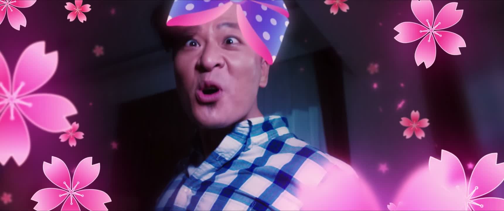 狂炫吊炸天