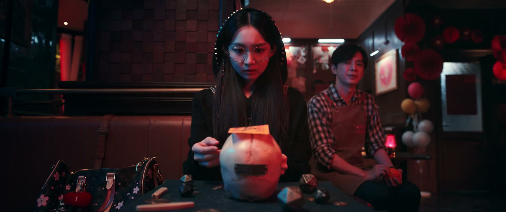 你这法阵网上买的吧