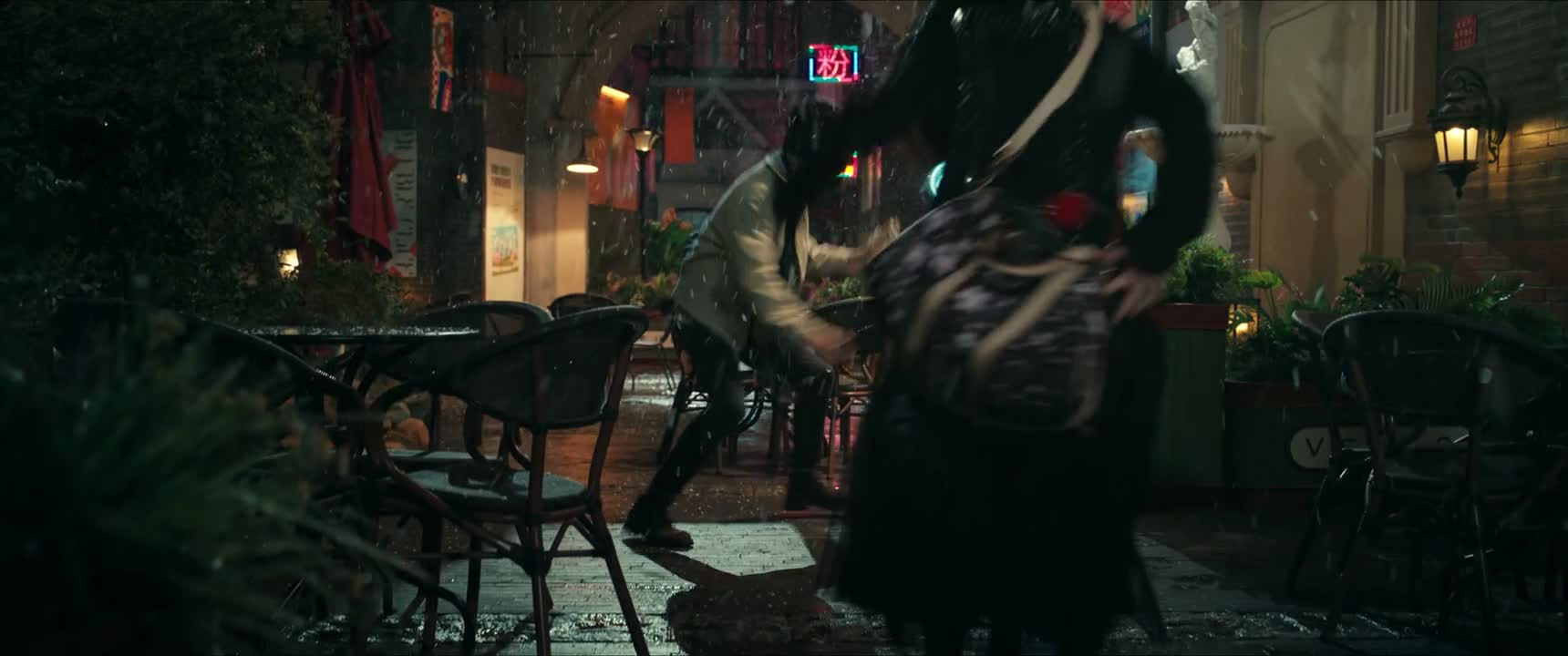 我一定要见到你 还给我