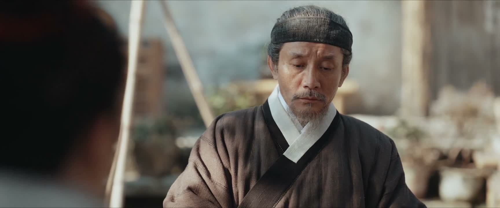 安抚流民 共渡难关