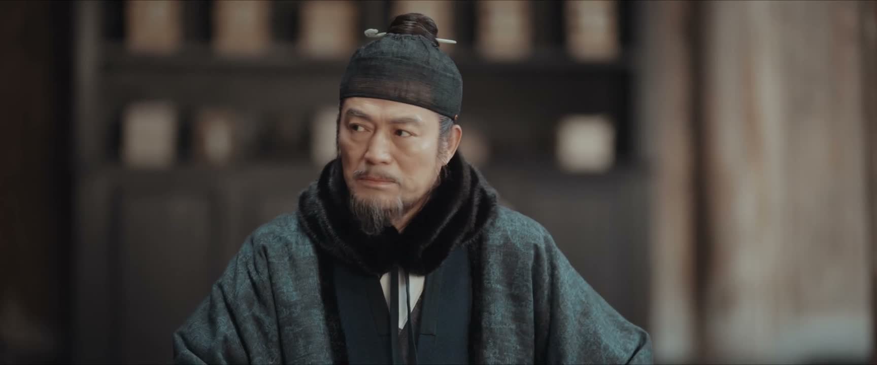 您老见多识广