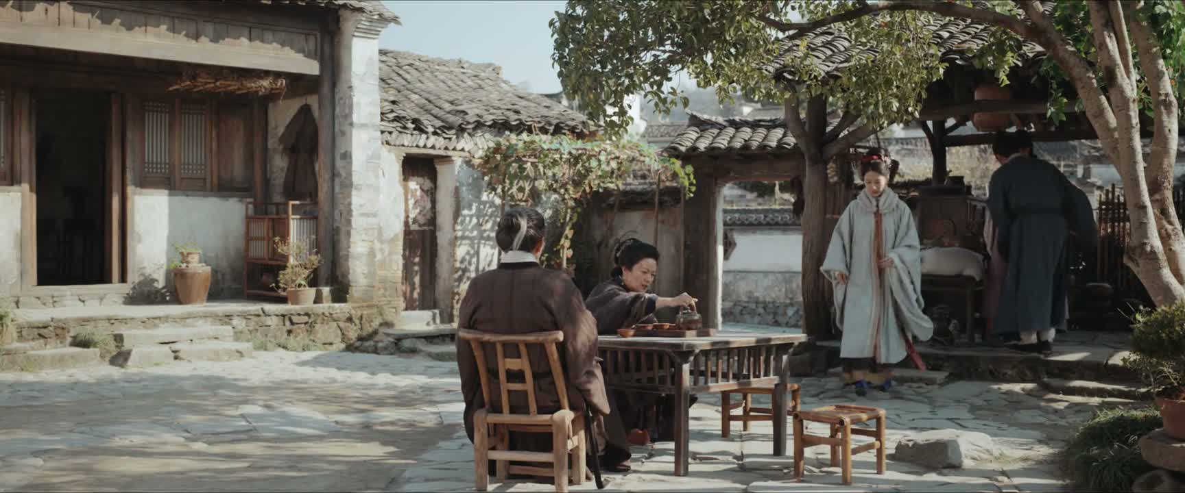 让老百姓可怎么活呀