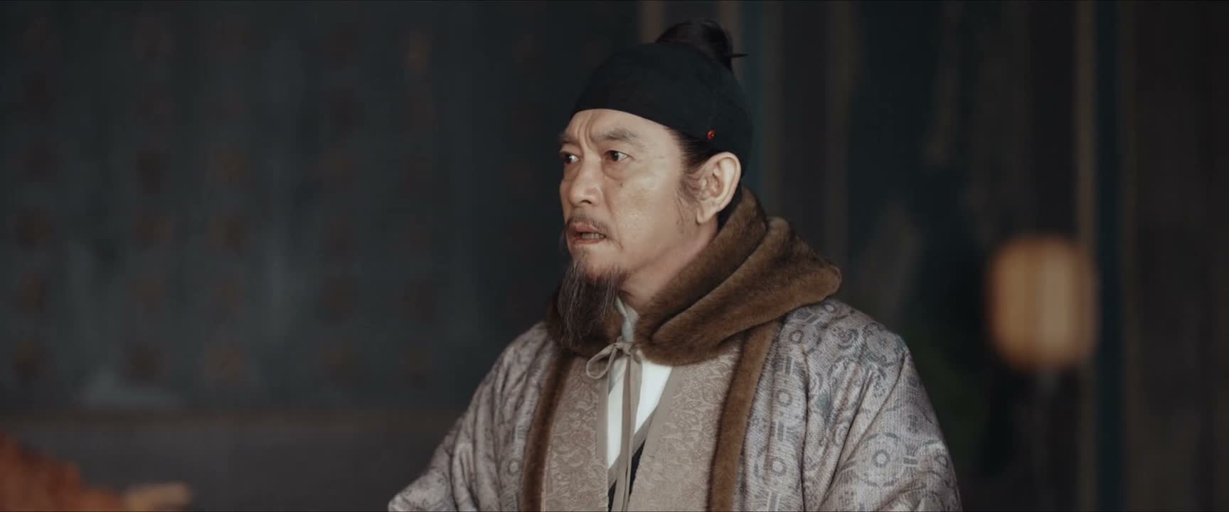 他们不停地找我爹的麻烦