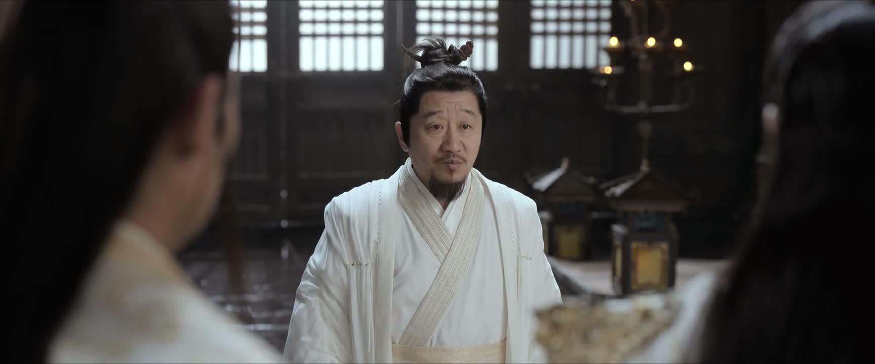不将此事宣扬出去