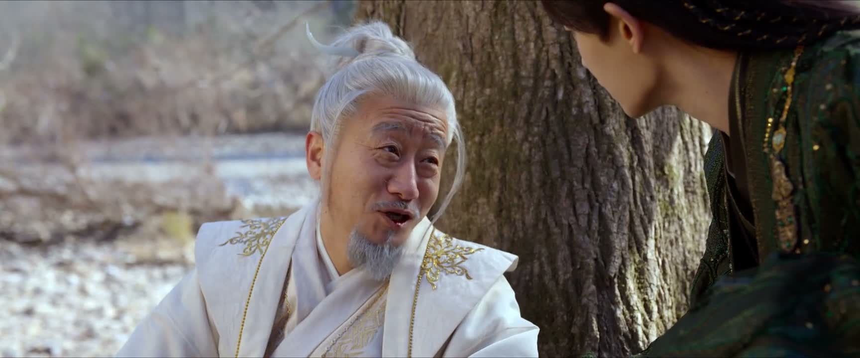 吃了这么大的亏