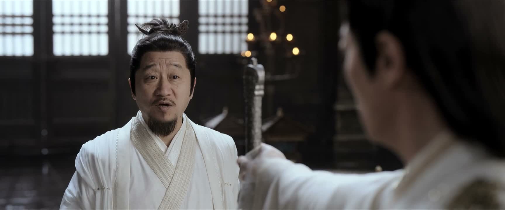 非要走到如此地步 是吗