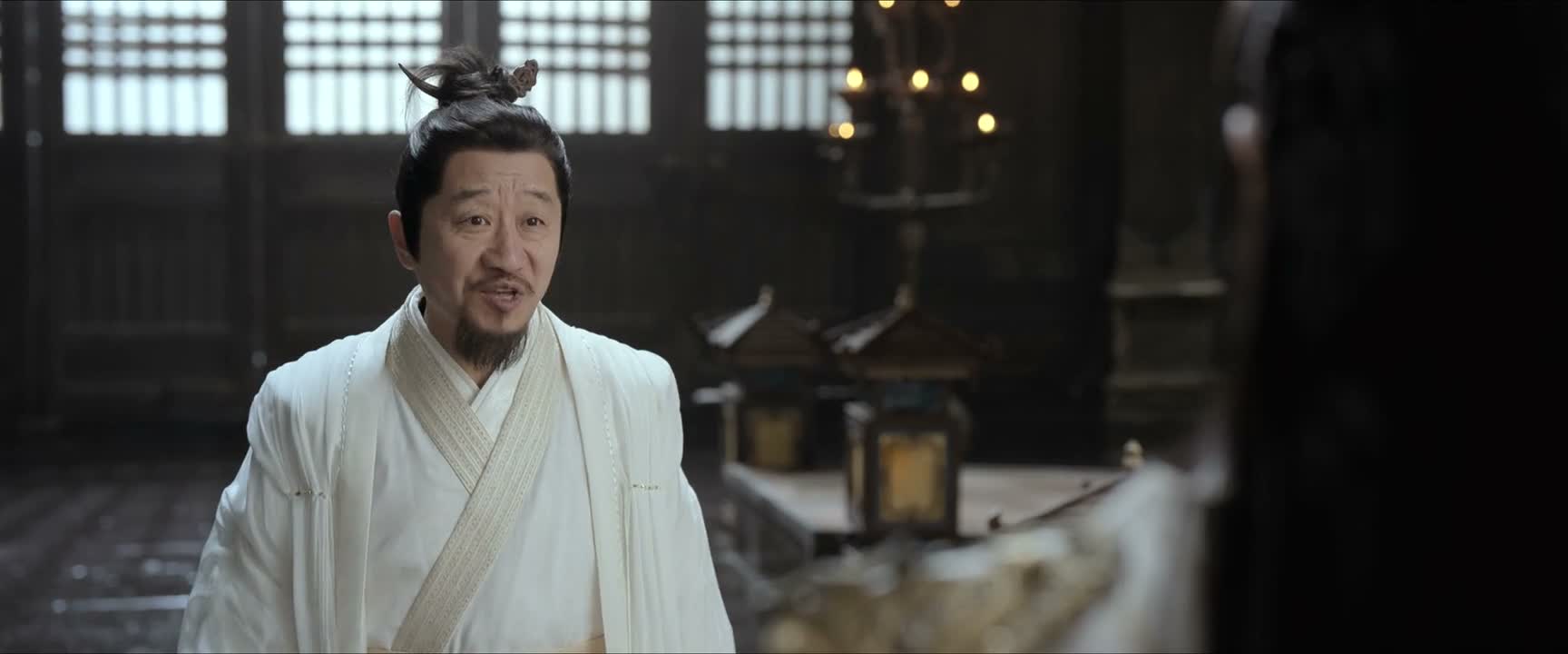 好一个不无道理