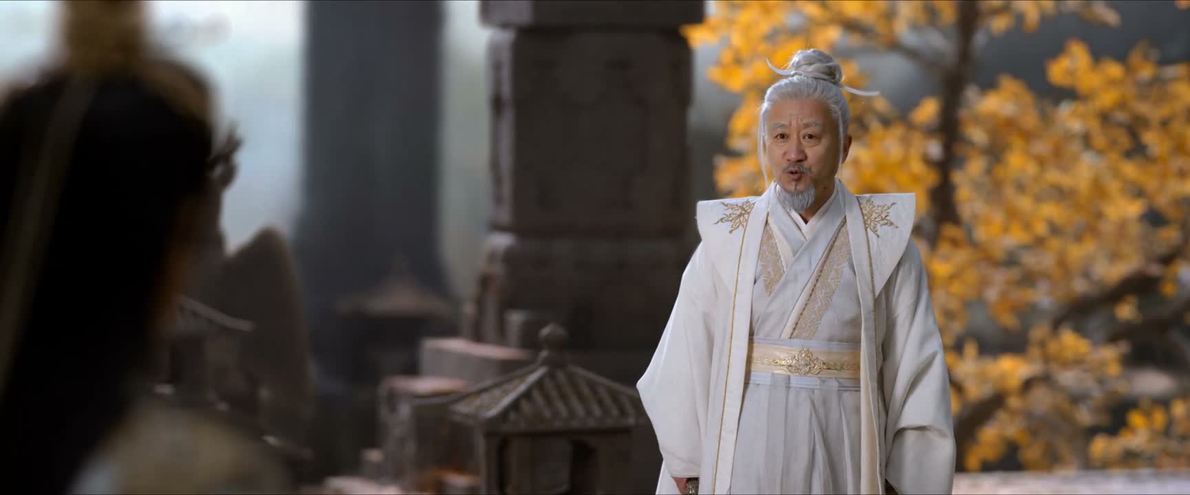 绝不以人命为祭