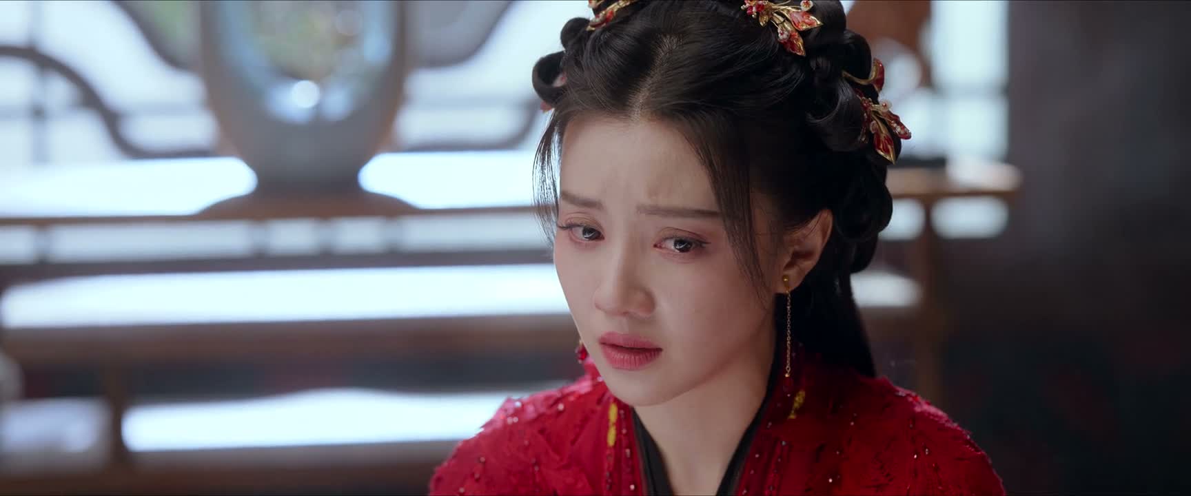 可十二仙门考核严苛