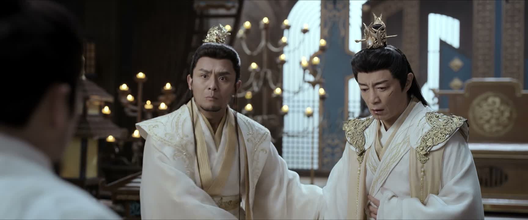 莫负师兄说得不无道理
