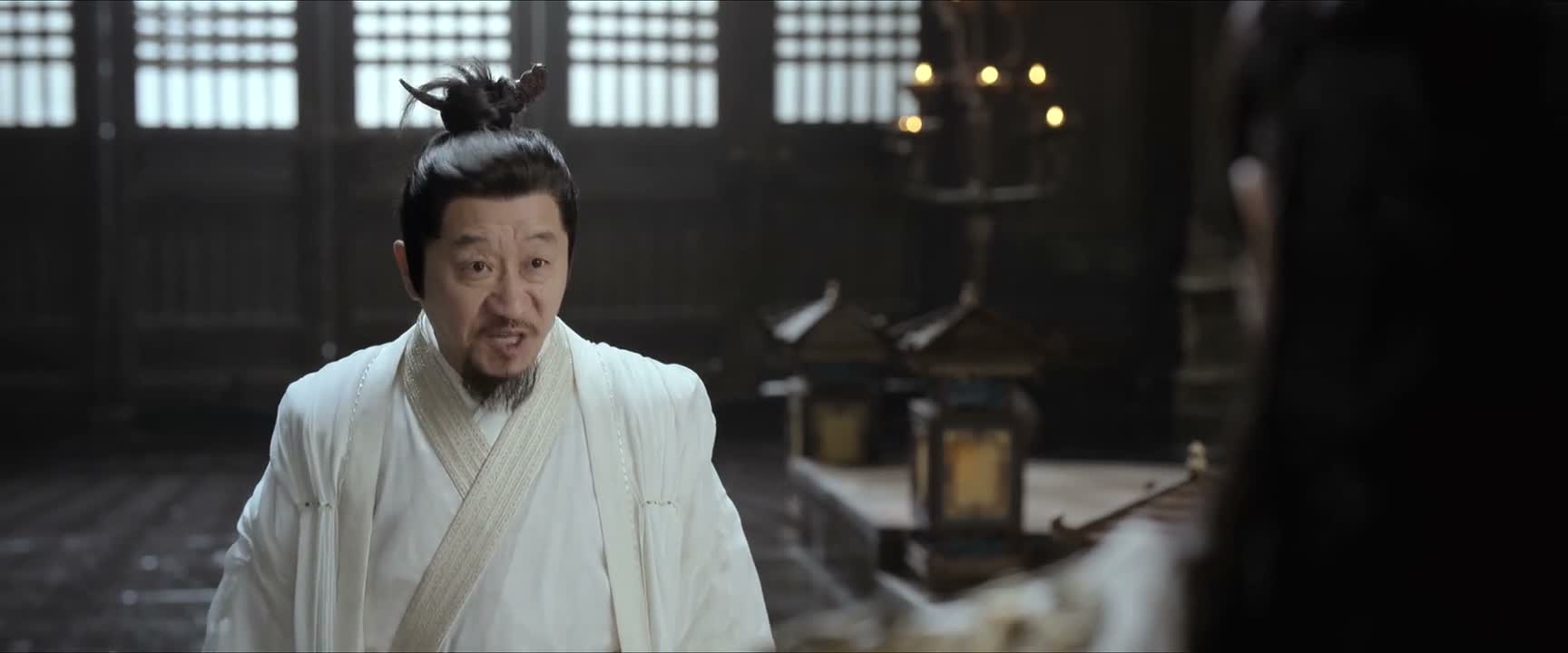 你死了我才满意