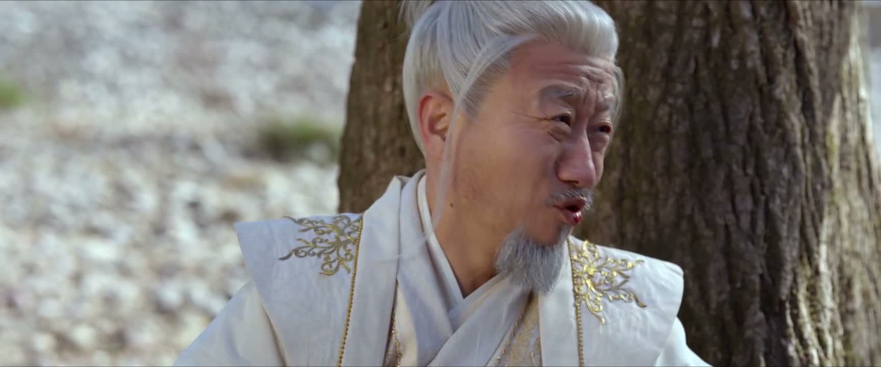 他一定不会放过你的