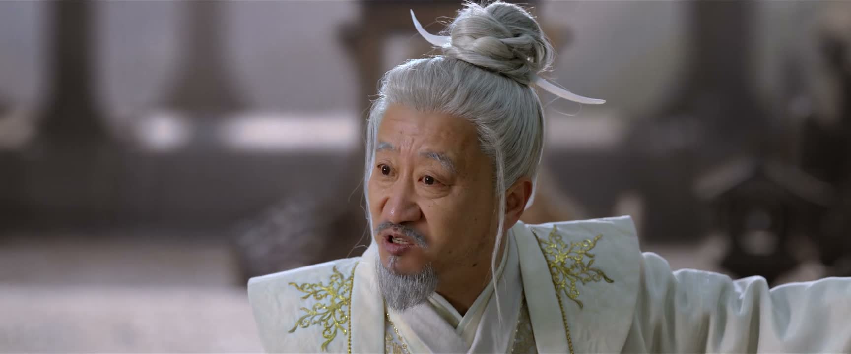问心无愧吗