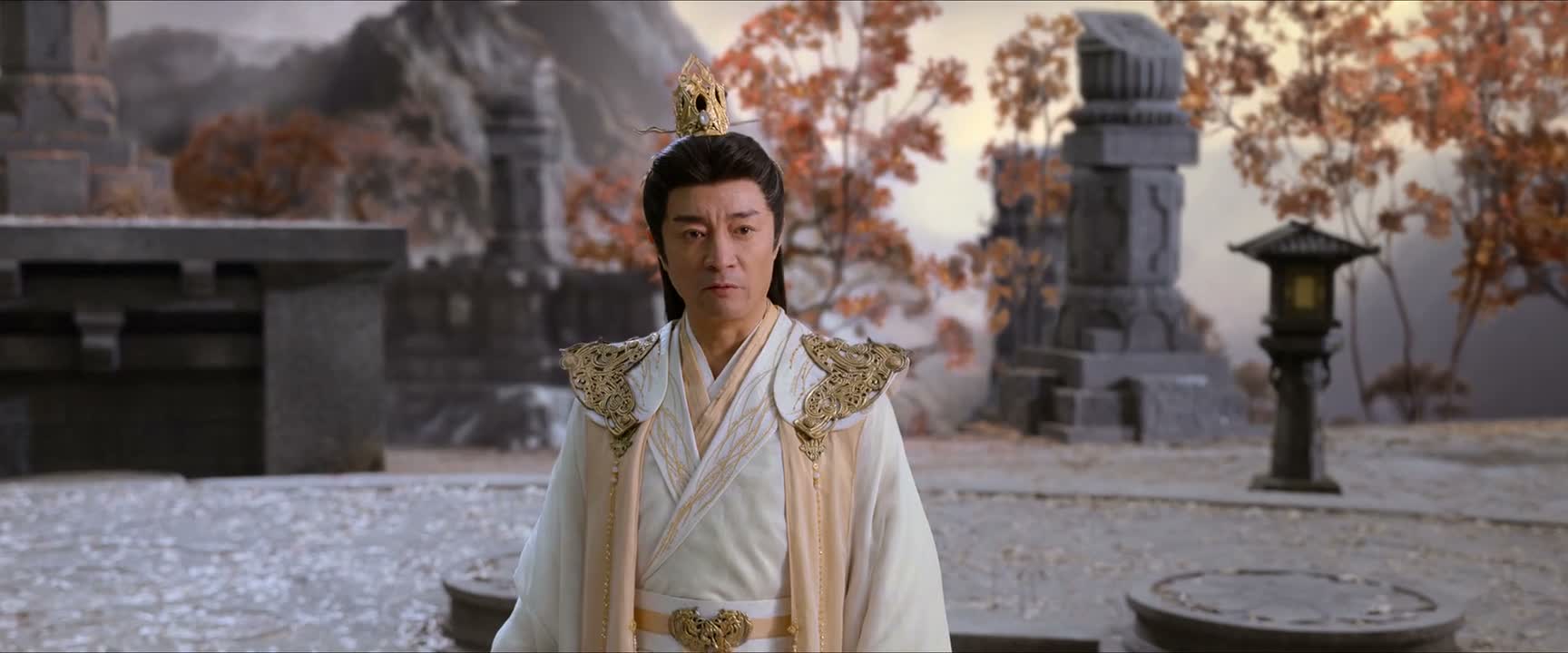 我还真未必是你的对手