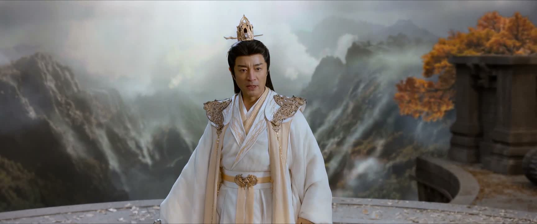 我念在你我同门的分上