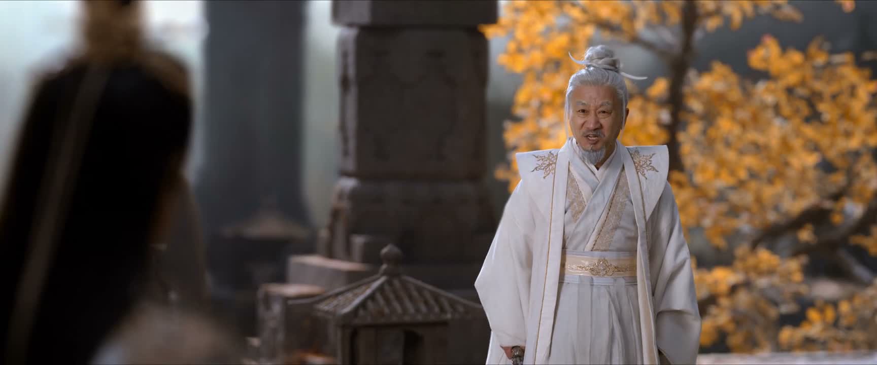 我已经打算离开了