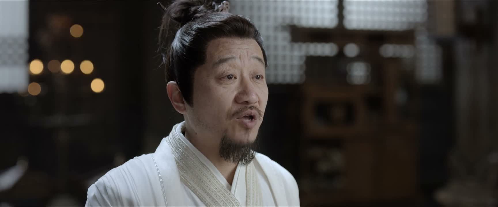 与天元派 再无干系