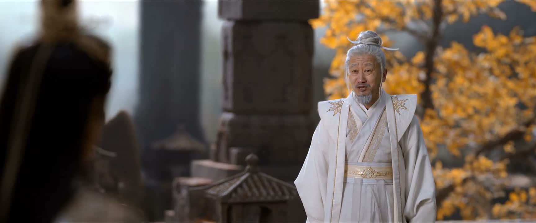 在战场上奋勇拼杀