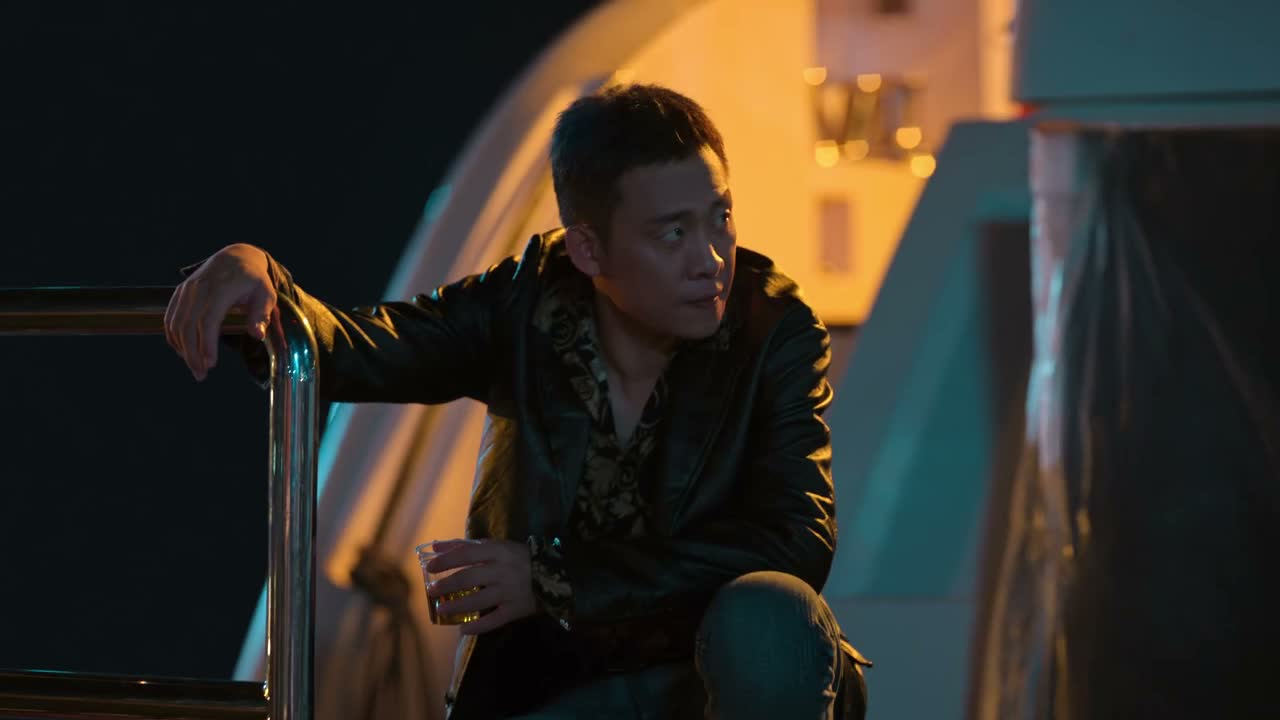 把你介绍给大哥