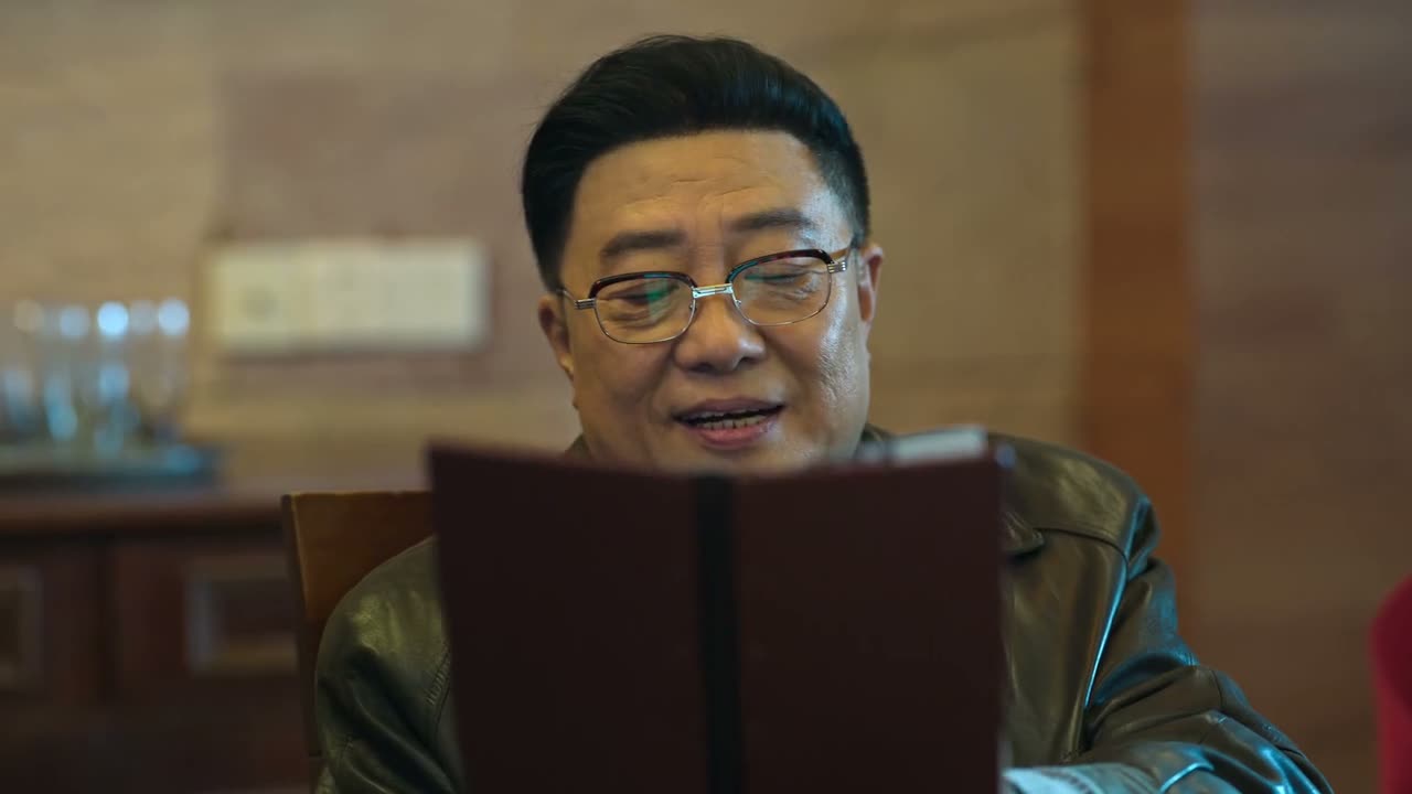 每人来一份辽东参