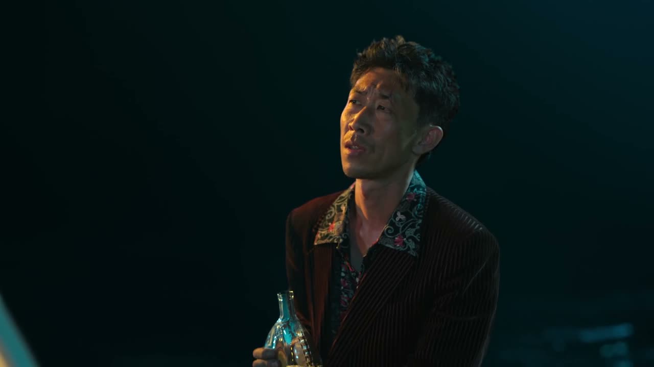那狠哪 想要挟我
