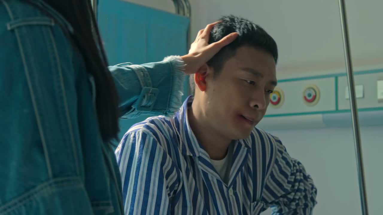 你要乖乖的