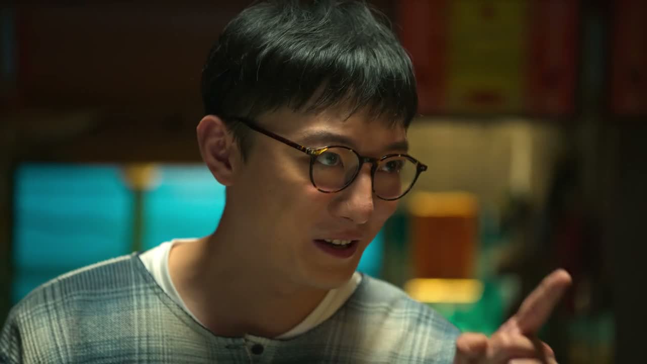 你已经有办法了 对不对