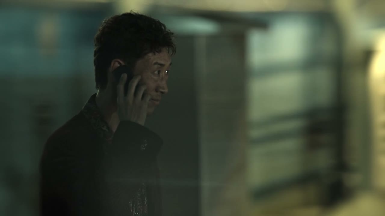 你这次带来的小弟 是警察