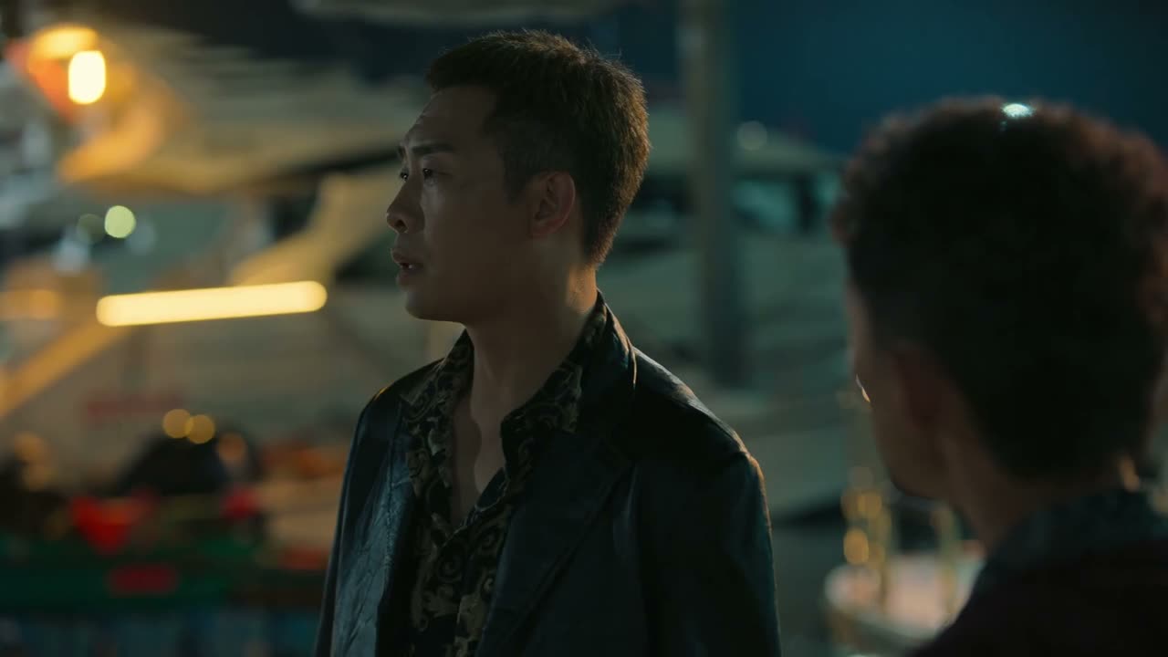 上山就是下海