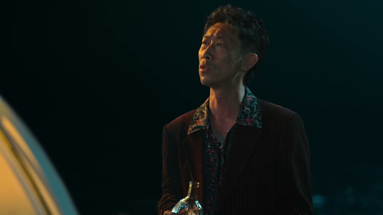 是你打零工的那个地儿