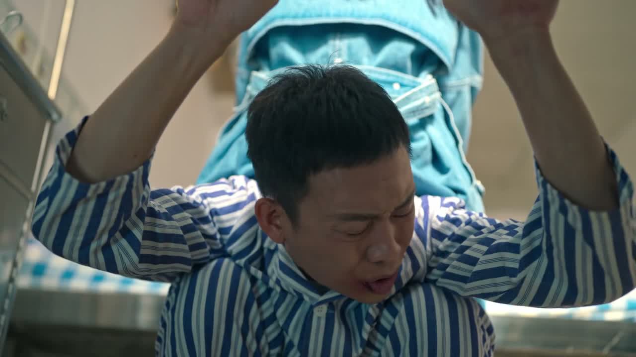 谁呀 你姑奶奶我
