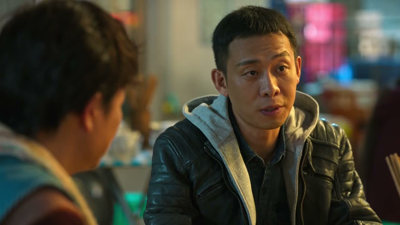 《孙子兵法》 稍等我一下 阿雄 阿雄