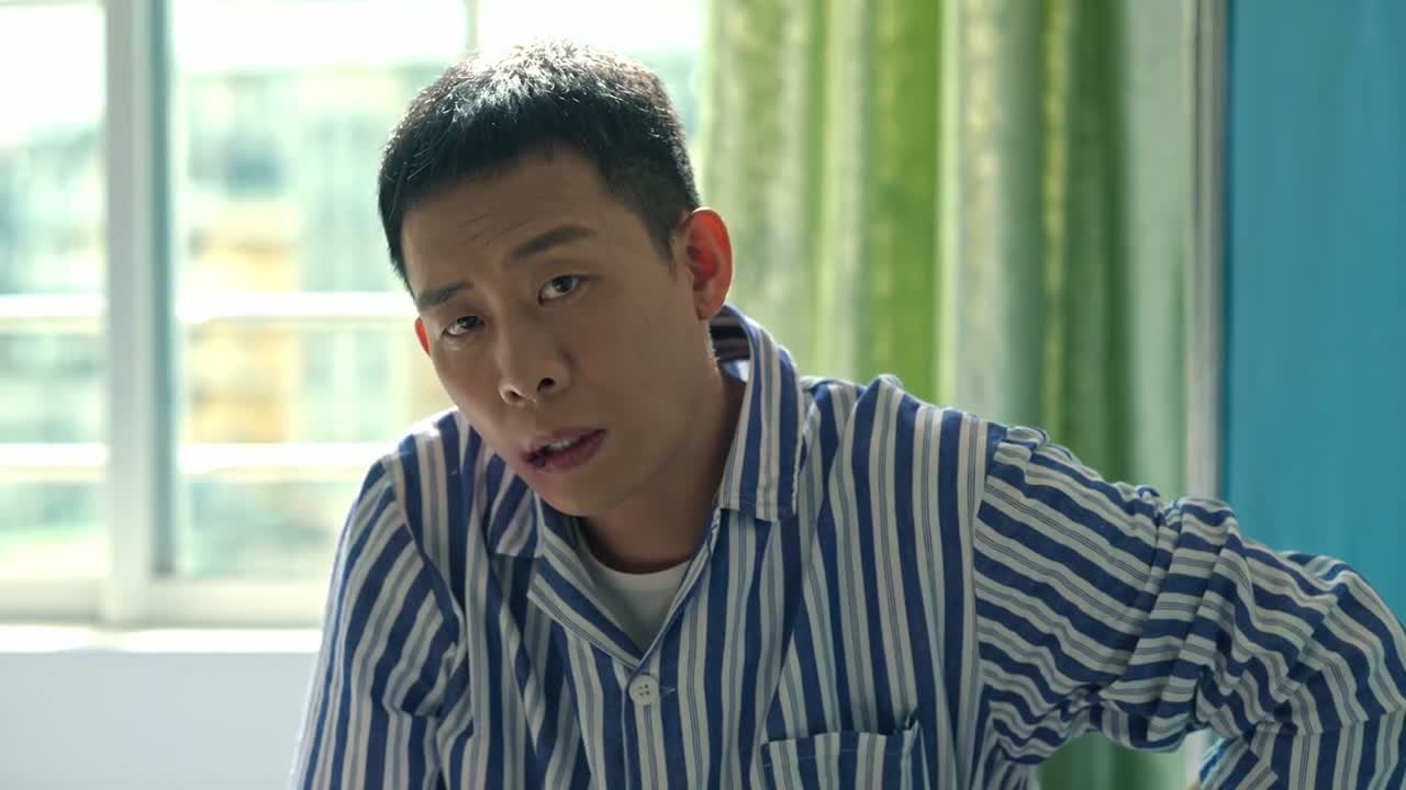 他说 小钰啊 不好了