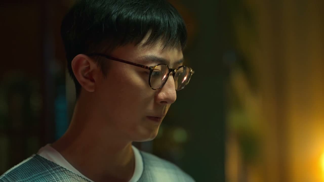 我把这件事情想简单了