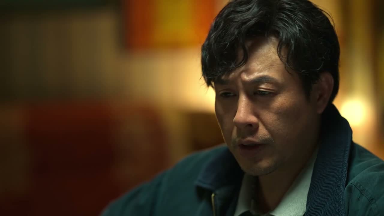 我当然有我的办法了