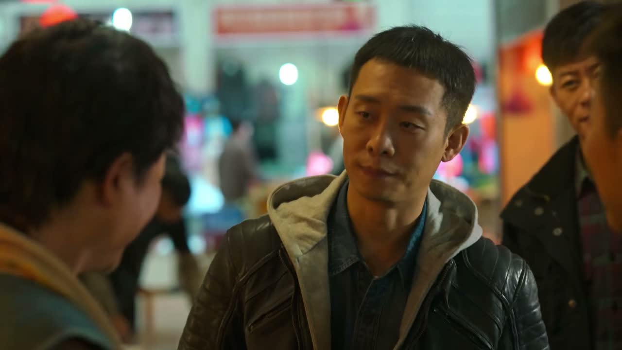 行 味道很好 我安排