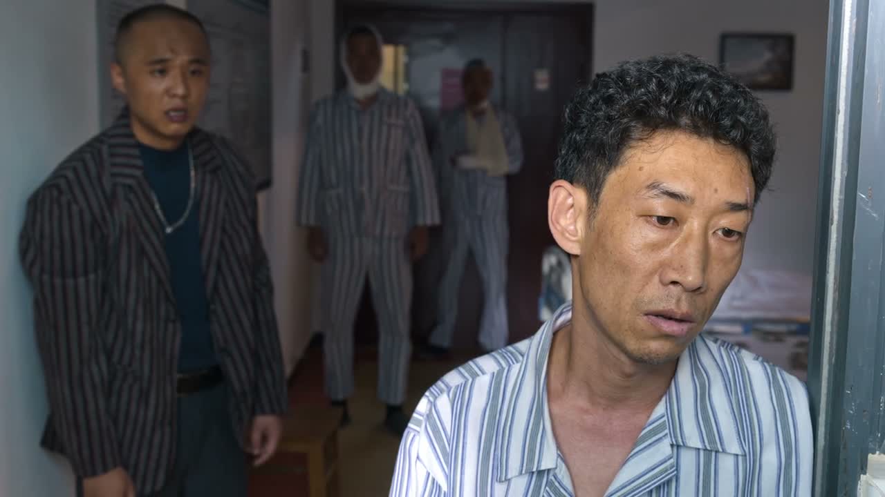 招了就是十年八年