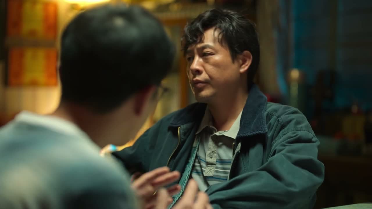 做生意是讲究分的