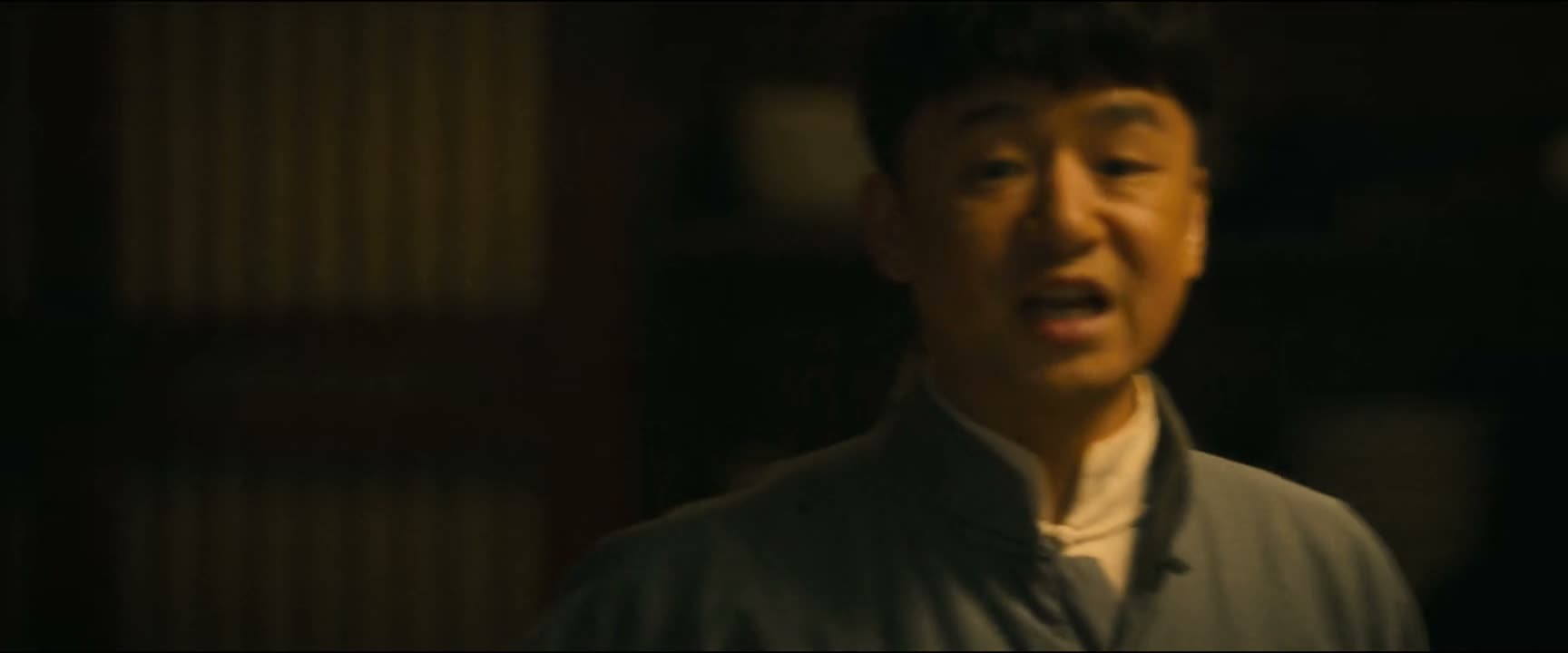 举头三尺有神明